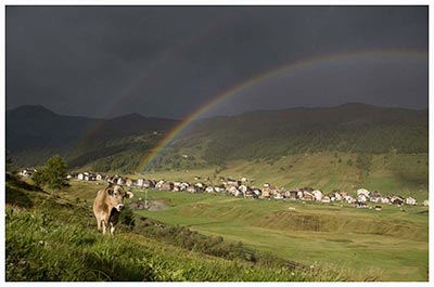 Meteo Livigno