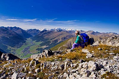 Le valli di Livigno