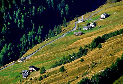 Val Federia