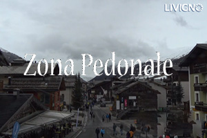 Webcam Livigno Zona Pedonale Webcamlive Livigno.eu